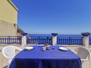 Penthouse with wonderful panoramic view